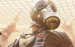 【PC】《杀戮空间2Killing Floor 2》整合Twisted Christmas升级包免安装中文绿色版下载