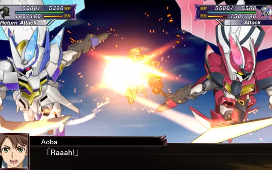 switch《超级机器人大战全系列》4部作品XCI整合版下载【含最新补丁+DLC】】