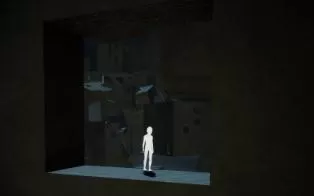 【PC】《内心朋友The InnerFriend》免安装中文绿色版[官方中文]下载