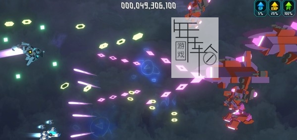 【PC】《布列克斯大奖赛 Grand Brix Shooter》免安装绿色中文版 下载_0