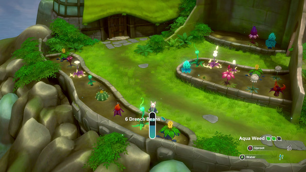 沉睡的大地 EARTHLOCK 增强版 PC免安装中文版下载（v1.1.2）_0