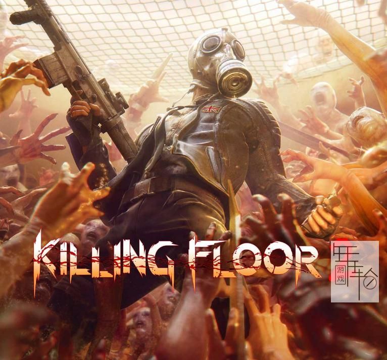 【PC】《杀戮空间2Killing Floor 2》整合Twisted Christmas升级包免安装中文绿色版下载_0