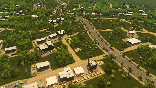 【5.05】PS4《城市：天际线 Cities: Skylines》中文版pkg下载（v10.5补丁+全DLC_0