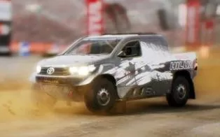【PC】《砂砾Gravel》免安装绿色版数字豪华版下载