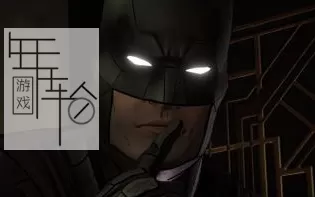 【PC】《蝙蝠侠：内敌Batman:The Enemy Within》中文版第1-5暗影版章 下载