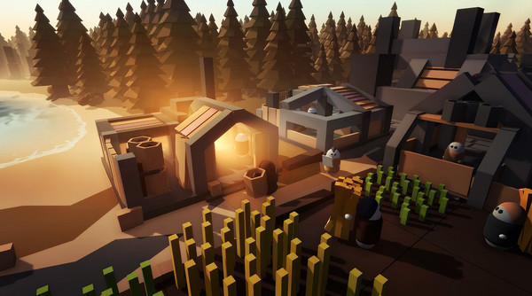创造你的王国：序幕 MakeYourKingdom:Prologue PC免安装中文版下载（迅雷）_1