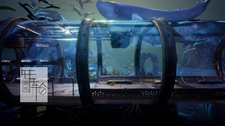 【PC】《别样视界(Another Sight)》免安装官方中文绿色终极版 下载_0