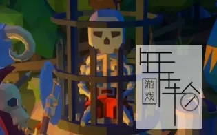 【PC】《不死军团(Undead Horde)》免安装绿色正式中文版 下载