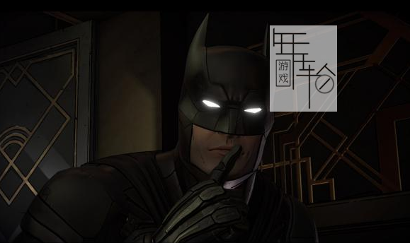 【PC】《蝙蝠侠：内敌Batman:The Enemy Within》中文版第1-5暗影版章 下载_1