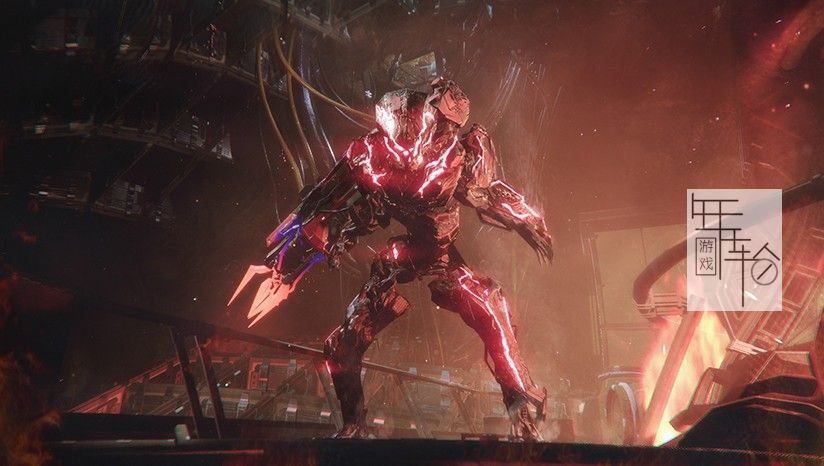 【PC】《迸发2(The Surge 2) 》免安装官方中文绿色版 下载_0