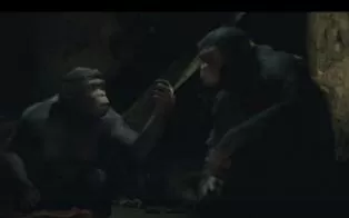 【PC】《人猿星球：最后的边疆Planet of the Apes: Last Frontier》 中文免安装版下载