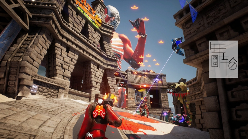 【PC】《变形法则Morphies Law: Remorphed》免安装绿色中文版 下载_0