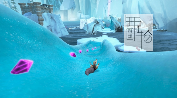 【PC】《冰河世纪：斯克莱特坚果冒险(Ice Age:Scrat’s Nutty Adventure)》中文版下载_1