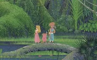 【PC】《圣剑传说2Secret of Mana》免安装中文绿色版[Build 20181010_官方中文]下载