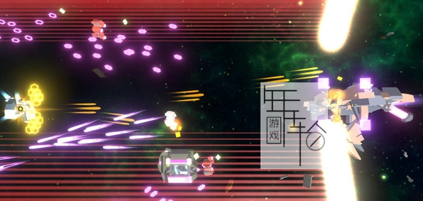 【PC】《布列克斯大奖赛 Grand Brix Shooter》免安装绿色中文版 下载_1