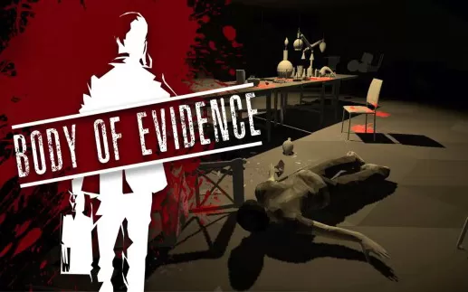 switch《尸体证据 Body of Evidence》英文版nsp/xci下载