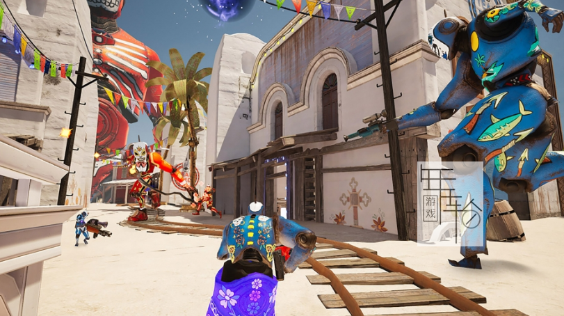 【PC】《变形法则Morphies Law: Remorphed》免安装绿色中文版 下载_1