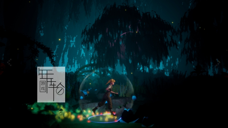 【PC】《别样视界(Another Sight)》免安装官方中文绿色终极版 下载_1