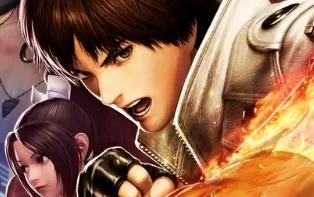 【PC】《拳皇14The King of Fighters XIV》免安装简繁中文绿色版[CBT版下载