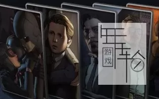 【PC】《蝙蝠侠：剧情版(Batman: A Telltale Game Series)》中文集成1-5章暗影版下载