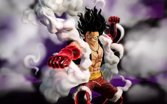 【5.05】PS4《海贼无双4 One Piece Pirate Warriors 4》中文版PKG下载【v1.80+全DLC】