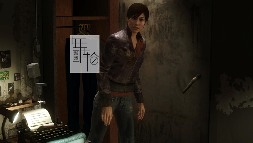 【PC】《暴雨 Heavy.Rain》免安装绿色中文版 下载_1