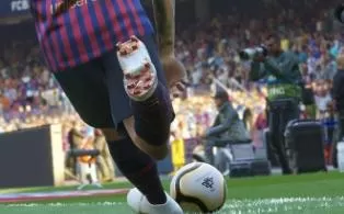 【PC】《实况足球2019Live football 2019》免安装绿色中文版下载