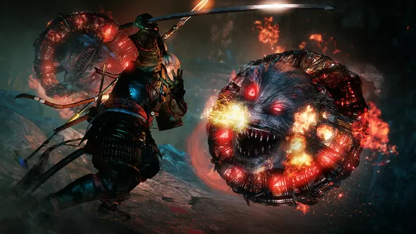 【5.05】PS4《仁王2年度版 NIOH 2》港版中文PKG下载【整合1.27更新+全DLC+金手指】_1