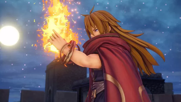 【5.05】PS4《圣剑传说3重制版》港版中文PKG下载【含1.11整合版+1DLC+金手指】_0