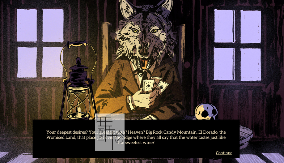 【PC】《彼处水如酒Where The Water Tastes Like Wine》中文版 下载_0