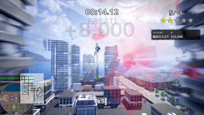 【PC】《不败英雄(UNDEFEATED)》免安装绿色版下载_0
