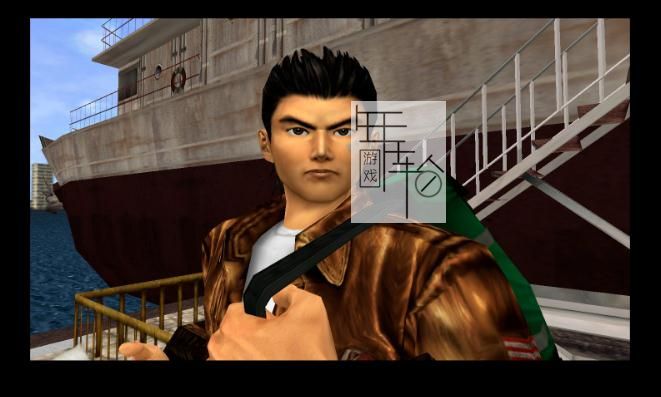 【PC】《莎木1+2Shenmue I & II》免安装中文绿色版[官方中文]下载_0
