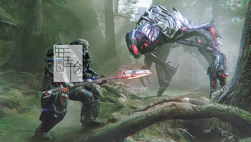 【PC】《迸发2(The Surge 2) 》免安装官方中文绿色版 下载_1