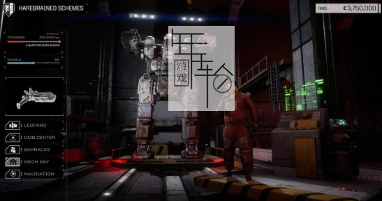 【PC】《暴战机甲兵BattleTech》免安装英文绿色版豪华版 下载_0