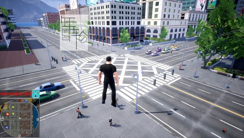 【PC】《不败英雄(UNDEFEATED)》免安装绿色版下载_1