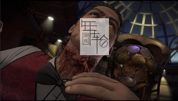 【PC】《蝙蝠侠：内敌Batman:The Enemy Within》中文版第1-5暗影版章 下载_0
