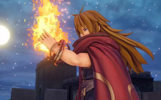 【5.05】PS4《圣剑传说3重制版》港版中文PKG下载【含1.11整合版+1DLC+金手指】