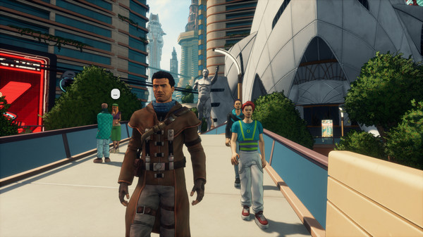 超越钢铁苍穹 Beyond a Steel Sky PC中文免安装版下载_1