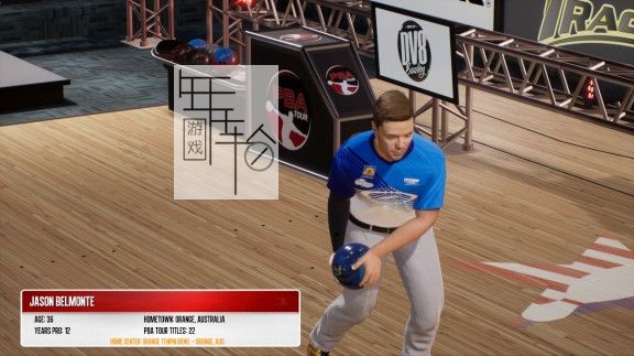switch《PBA职业保龄球2021 PBA Pro Bowling 2021》英文版nsp/xci下载【1.0.3补丁】_0