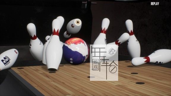switch《PBA职业保龄球2021 PBA Pro Bowling 2021》英文版nsp/xci下载【1.0.3补丁】_2