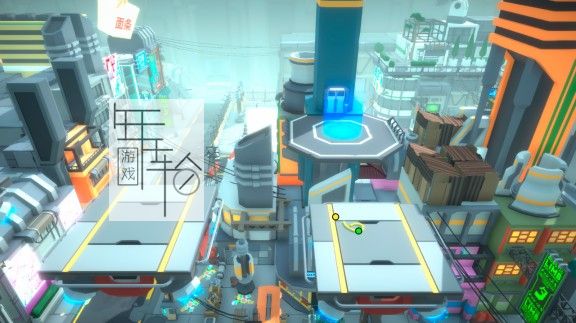 switch《弗雷迪意大利面 Freddy Spaghetti》英文版nsp/xci下载_4