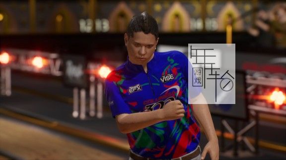 switch《PBA职业保龄球2021 PBA Pro Bowling 2021》英文版nsp/xci下载【1.0.3补丁】_1