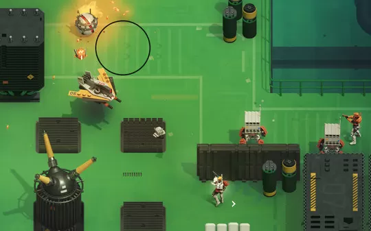 PC《虚实之间：军团崛起 SYNTHETIK: Legion Rising》v0.10.0.135r+《虚实之间2 SYNTHETIK 2》v26.1版【集成全DLC】