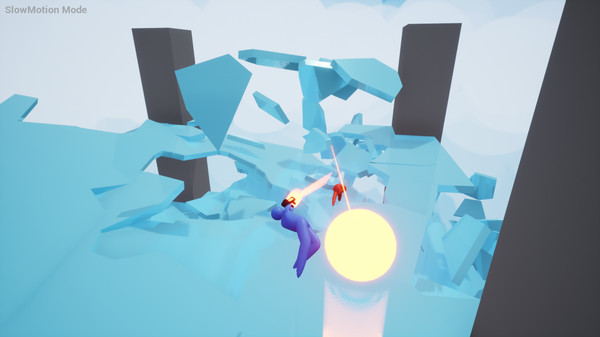 超级粉碎:物理之战 SuperSmash: Physics Battle PC中文版下载_0
