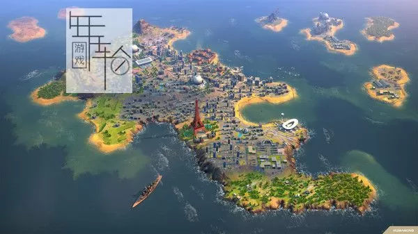 PC《人类 Humankind》免安装中文版下载【v1.0.23.3840版|集成全DLC】_1