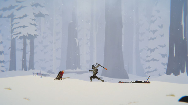 直到尽头 Unto The End PC中文版下载_0