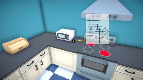 switch《弗雷迪意大利面 Freddy Spaghetti》英文版nsp/xci下载_1