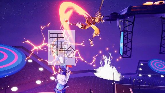 【魔改9.2】switch《践踏2：超级机甲联赛 Override 2: Super Mech League》中文版xci整合版下载【1.6补丁+5DLC】_1