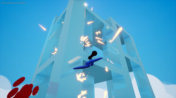 超级粉碎:物理之战 SuperSmash: Physics Battle PC中文版下载_1