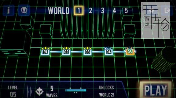 switch《防御管 Defentron》英文版nsp/xci整合版下载【1.0.1补丁】_2